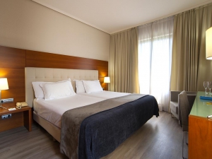 Amara Plaza Hotel